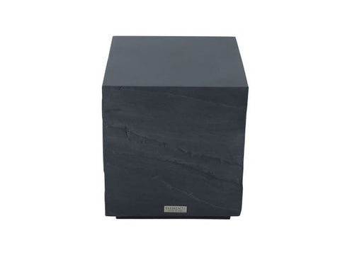 Elementi - Colorado Concrete Outdoor Side Table