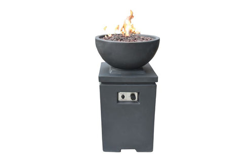 Modeno Exeter Fire Pit