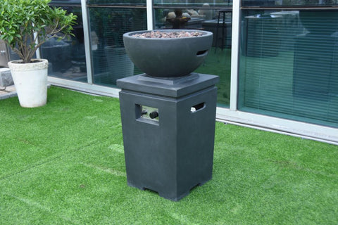 Modeno Exeter Fire Pit