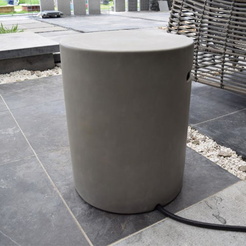 Modeno Round Tank Cover