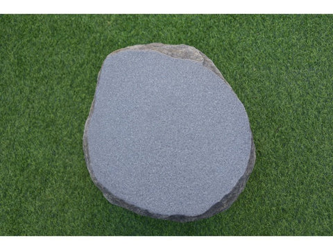 Elementi Concrete Boulder Seat