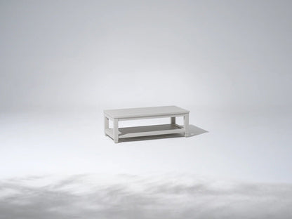 Aluminum Outdoor Sofa Set with Swivel Chairs and Tables
